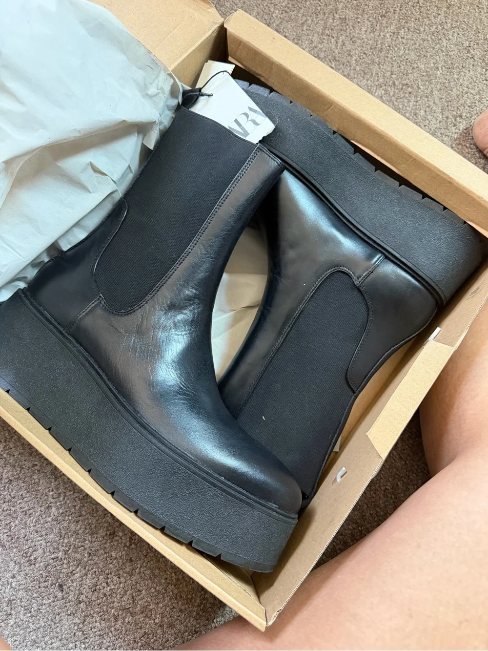 Zara brand new